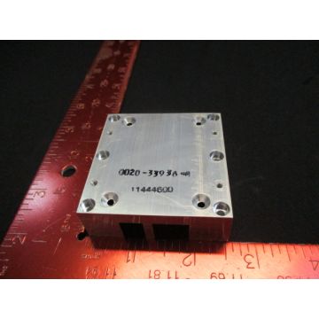 Applied Materials (AMAT) 0020-33936   HOUSING, SEMICONDUCTOR PART