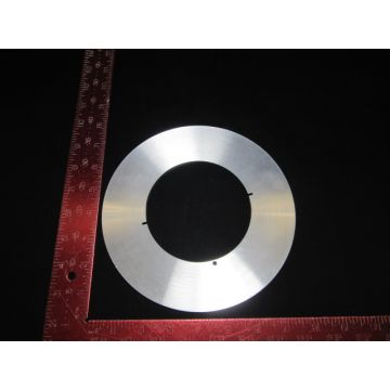 Applied Materials (AMAT) 0020-34368   PLATE, TUBE LIFT, EXZ SEMICONDUCTOR PART 