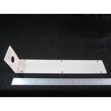 Applied Materials (AMAT) 0020-35968 COVER HIGH POWER RACEWAY FRONT SIDE