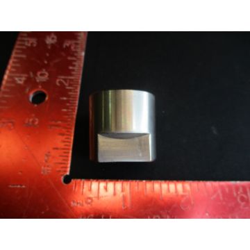 Applied Materials (AMAT) 0020-38081   NUT, STOPPER