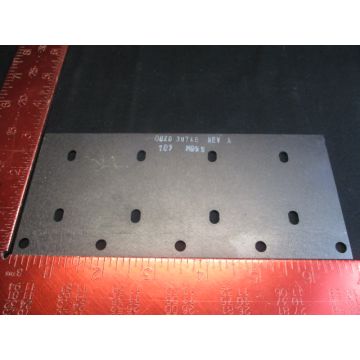 Applied Materials (AMAT) 0020-39746 PLATE, BASE H.O.T 5200