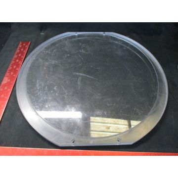 Applied Materials (AMAT) 0021-00891 CLEAR LID, DPS POLY