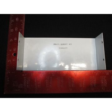 Applied Materials (AMAT) 0021-03977   COVER, SAFETY INTERLOCK