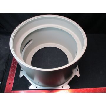 Applied Materials (AMAT) 0021-10223 LINER,CHAMBER,CLAMP LID