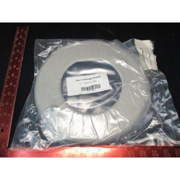 Applied Materials (AMAT) 0021-20629 CLAMP RING, 6" SMF, SST, 1.88MM,10465ARS