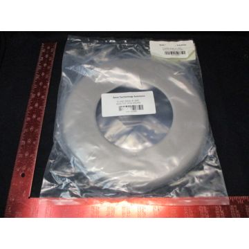 Applied Materials (AMAT) 0021-22263 CLAMP RING, 8" SMF, NON-TXT, PVD DEGAS