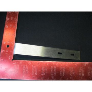 Applied Materials (AMAT) 0021-35168   OUTRIGGER FRONT PANEL, CENTURA