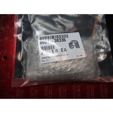 Applied Materials (AMAT) 0021-38336 MANIFOLD,COOLING,NITRIDE550