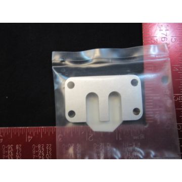 Applied Materials (AMAT) 0021-44099 LOCKING PLATE, I/O MANIFOLDS, PRODUCER SE/GT