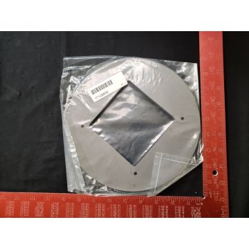 Applied Materials AMAT 0021-77542 SUPPORT PAD 8 titan head contract