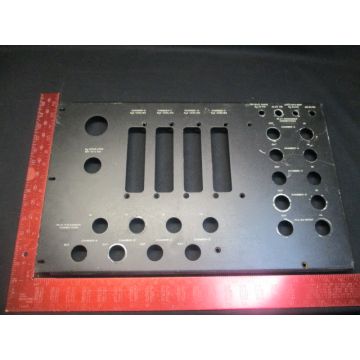 Applied Materials (AMAT) 0022-03394   PANEL