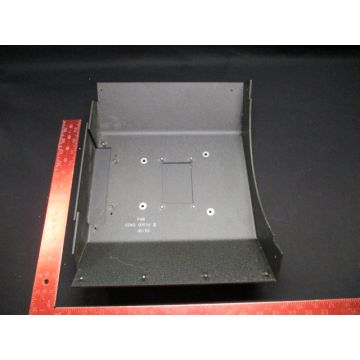 Applied Materials (AMAT) 0040-00559   SHIELD, SIDE 4