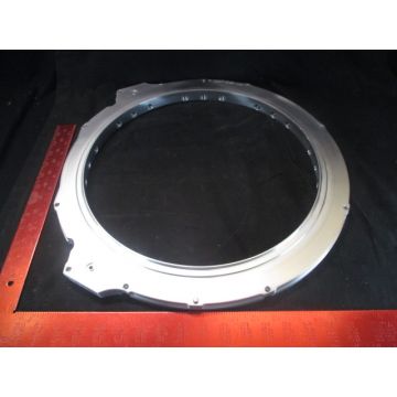 Applied Materials (AMAT) 0040-04650 RING, SYM. GAS DIST. 24 PORTS, ULTIMA