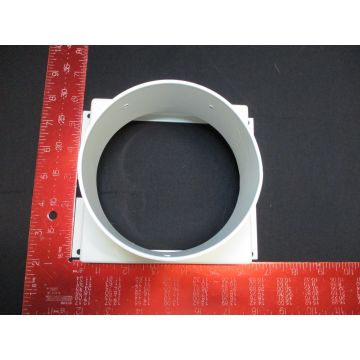 Applied Materials (AMAT) 0040-09020 EXHAUST DUCT GAS PANEL