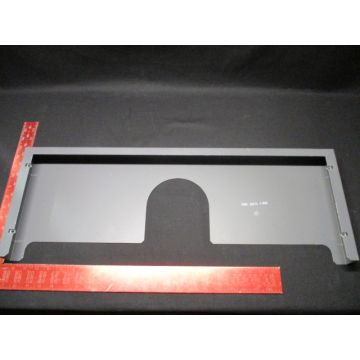 Applied Materials (AMAT) 0040-09154   PANEL TOP GAS CABINET 