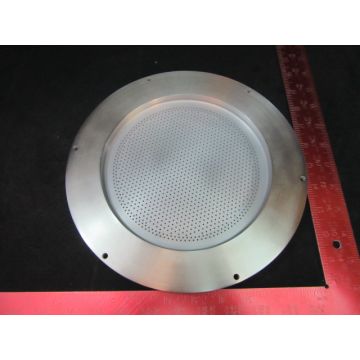 Applied Materials (AMAT) 0040-09263 PLATE PERF 200MM WSI