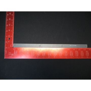 Applied Materials (AMAT) 0040-09264   Plate Cover, Expanded RS-232