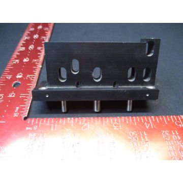 Applied Materials (AMAT) 0040-09273 BRACKET, SUSCEPTOR LIFT (FOR PARTS)