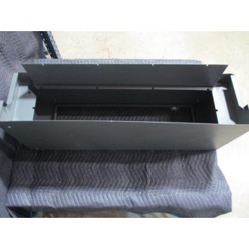 Applied Materials (AMAT) 0040-09364   ENCLOSURE , BOX SKIN LAMINAR FLOW