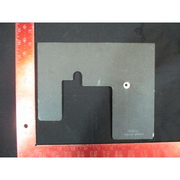 Applied Materials (AMAT) 0040-09546 SLIDE, FRONT SHIELD UNIVERSAL