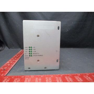 Applied Materials (AMAT) 0040-18170 POWER SUPPLY