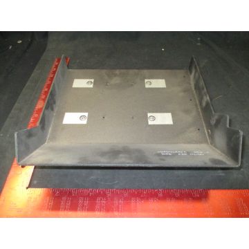 Applied Materials (AMAT) 0040-31886 SHIELD- RIGHT, R2 5000
