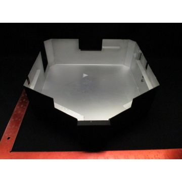 Applied Materials (AMAT) 0040-32577   LID, COVER 