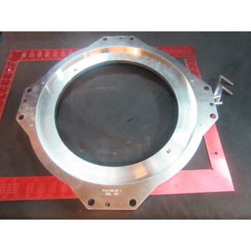Applied Materials (AMAT) EPI 0040-35135 RING, UPPER CLAMP, RP