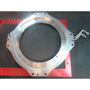Applied Materials (AMAT) 0040-35140   CLAMP RING UPPER, ATM