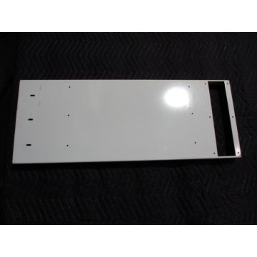 Applied Materials (AMAT) 0040-39373 ENCLOSURE, UPPER, BOTTOM FEED, PRODUCER