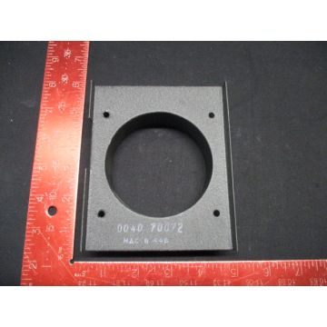 Applied Materials (AMAT) 0040-70072 CONDUIT CHANNEL SYSTEM AC 