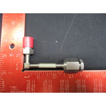 Applied Materials (AMAT) 0050-00139   FITTING, SEMI CONDUCTOR PART