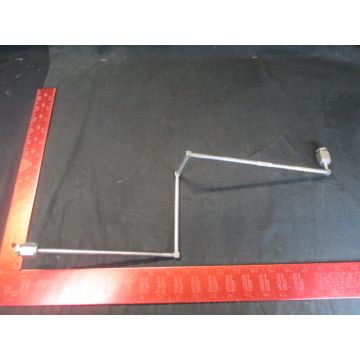 Applied Materials (AMAT) 0050-02056 GAS LINE, FITTING