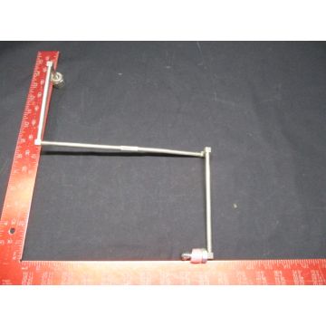 Applied Materials (AMAT) 0050-06395   GAS LINE, SEMI CONDUCTOR PART