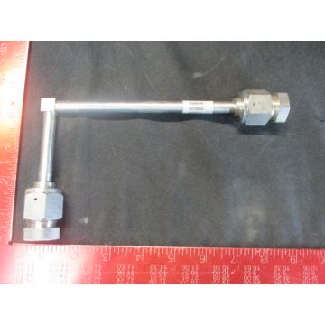Applied Materials (AMAT) 0050-06723   GAS LINE, FITTING