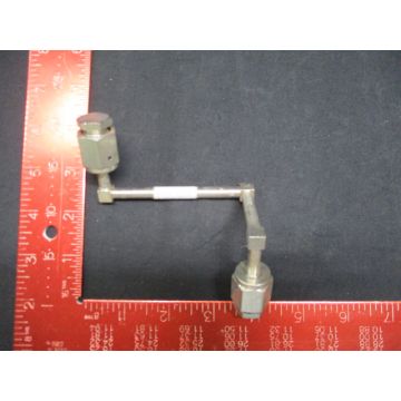 Applied Materials (AMAT) 0050-06902 FITTING, SEMI CONDUCTOR PART