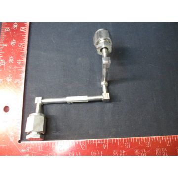Applied Materials (AMAT) 0050-07228 Gas Line Assembly