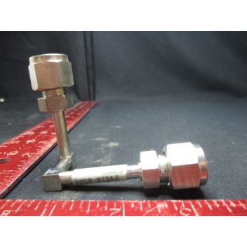 Applied Materials (AMAT) 0050-07512   GAS LINE,TA CHAMBER,HEATED N2 CARRY,200M