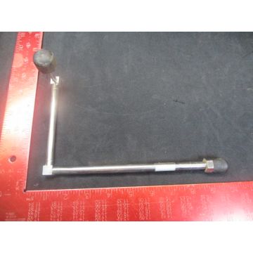 Applied Materials (AMAT) 0050-08004   GAS LINE, FITTING