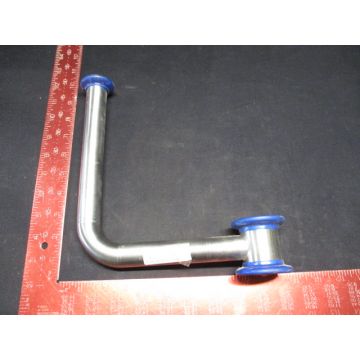 Applied Materials (AMAT) 0050-31342   Elbow Vacuum Line