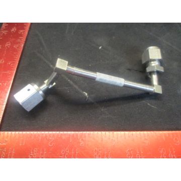 Applied Materials (AMAT) 0050-32058   GAS LINE, FITTING