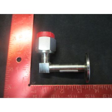 Applied Materials (AMAT) 0050-37270   GAS LINE, FITTING