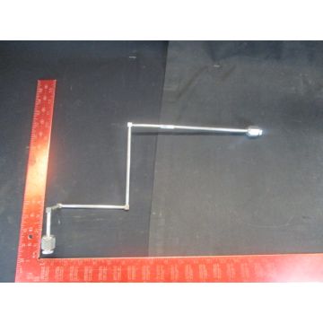 Applied Materials (AMAT) 0050-38863 GAS LINE, FITTING