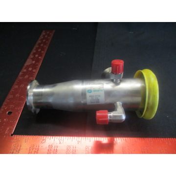 Applied Materials (AMAT) 0050-39755   VACUUM, FITTING