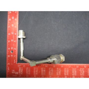 Applied Materials (AMAT) 0050-39826   GAS LINE, SEMI CONDUCTOR PART
