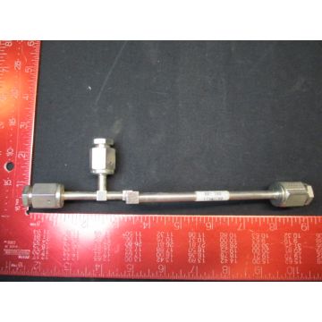 Applied Materials (AMAT) 0050-40933 FITTING, GAS LINE 0050-40933
