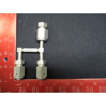 Applied Materials (AMAT) 0050-41220   FITTING, SEMI CONDUCTOR PART