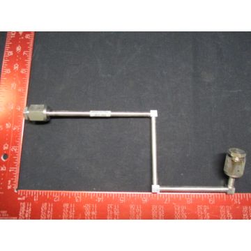 Applied Materials (AMAT) 0050-41750 FITTING, GAS LINE