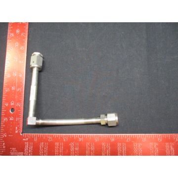 Applied Materials (AMAT) 0050-42837   GAS LINE, SEMI CONDUCTOR PART