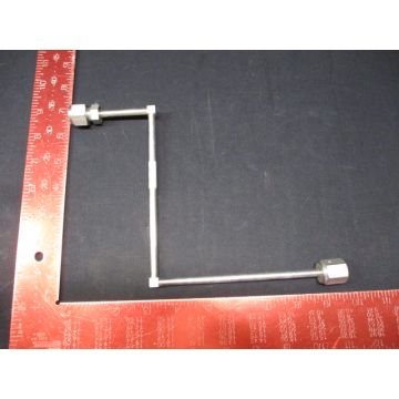 Applied Materials (AMAT) 0050-43748   GAS LINE, MAINFRAME TO CHAMBER 300SL